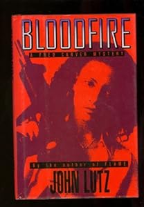 Bloodfire (Henry Holt Mystery Series)
