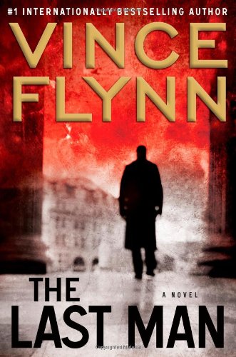The Last Man by Vince Flynn