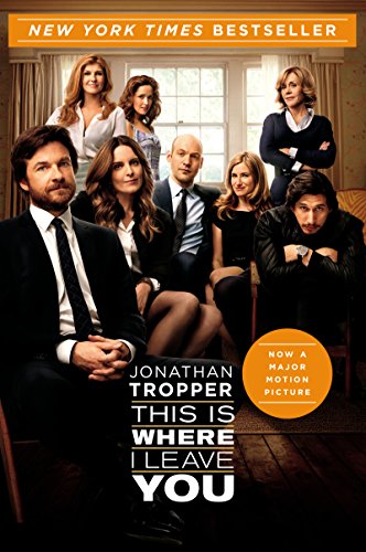 This Is Where I Leave You: A Novel by Ron Rash