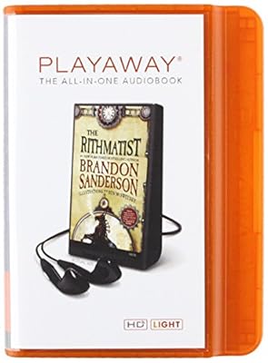 The Rithmatist