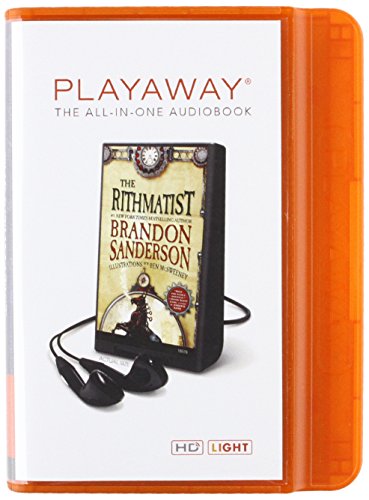 The Rithmatist by Brandon Sanderson