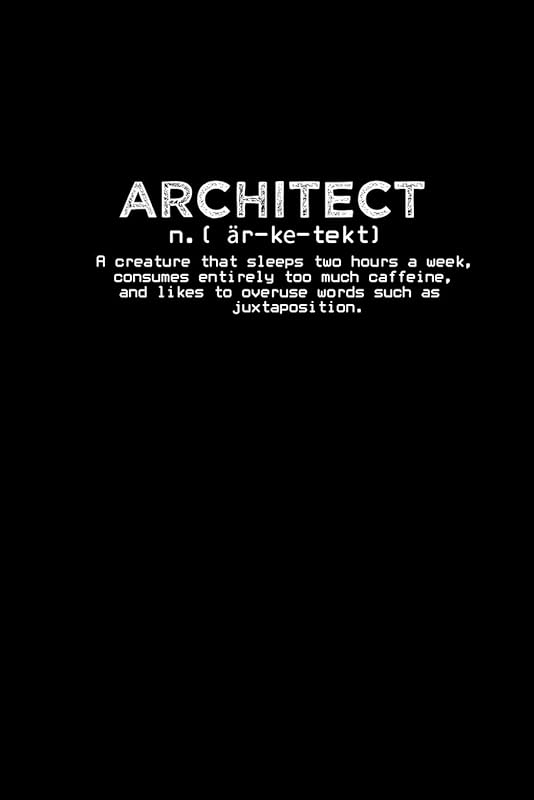 Architect: 110 Game Sheets - 660 Tic-Tac-Toe Blank Games | Soft Cover Book for Kids | Traveling & Summer Vacations | 6 x 9 in | 15.24 x 22.86 cm | Single Player | Funny Great Gift by Till Wiek