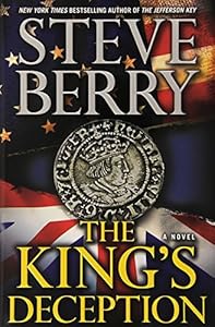 The King's Deception: A Novel