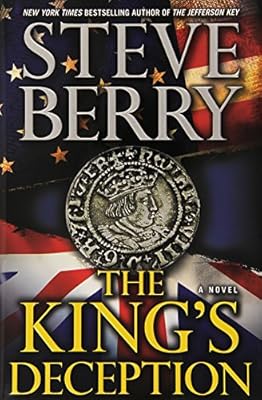 The King's Deception: A Novel