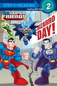 Bizarro Day!