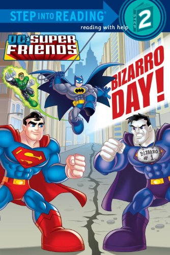 Bizarro Day! by Billy Wrecks