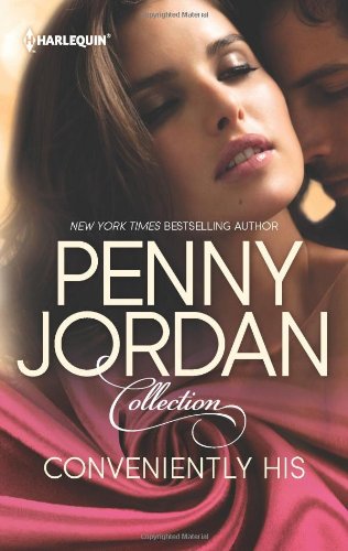 Conveniently His: Capable of Feeling\The Demetrios Virgin by Penny Jordan