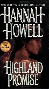 Highland Promise (Zebra Historical Romance)