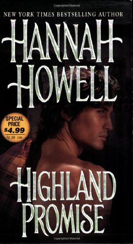 Highland Promise (Zebra Historical Romance) by Hannah Howell