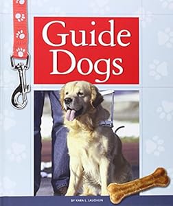 Guide Dogs