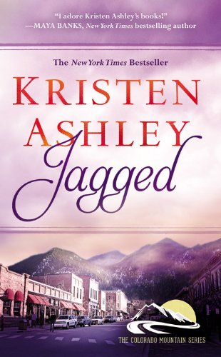 Jagged by Kristen Ashley