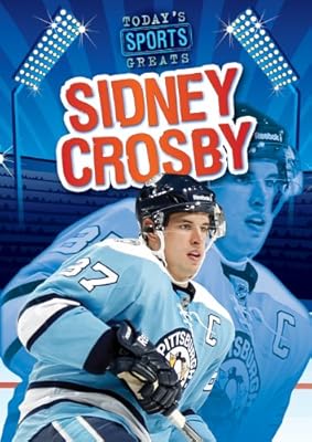 Sidney Crosby