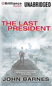 The Last President