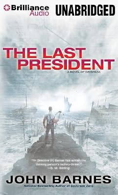 The Last President