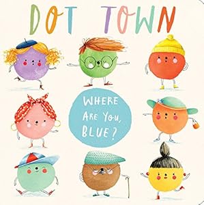 Where Are You, Blue? by Sonali Fry                       ,
