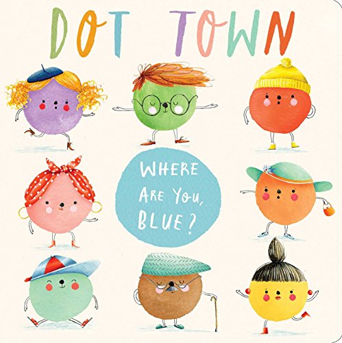 Where Are You, Blue? by Sonali Fry                       ,