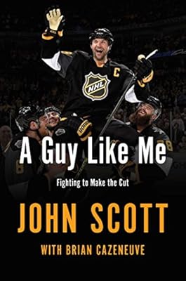 A Guy Like Me: Fighting to Make the Cut