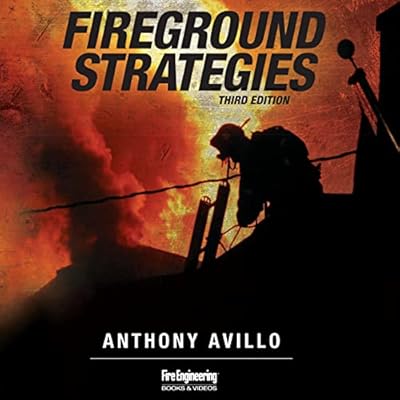 Fireground Strategies