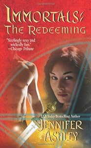 The Redeeming (Immortals (Love Spell))