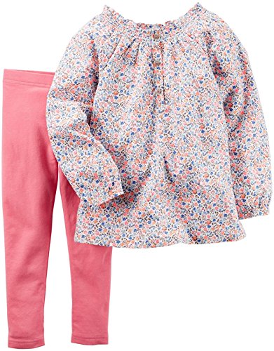 Carter's 2 Piece Leggings Set (Toddler)