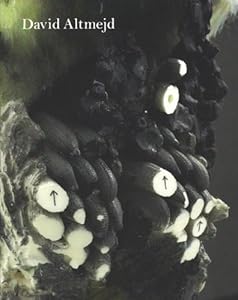 David Altmejd by edited