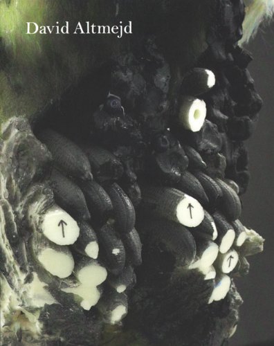 David Altmejd by edited