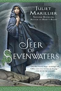 Seer of Sevenwaters