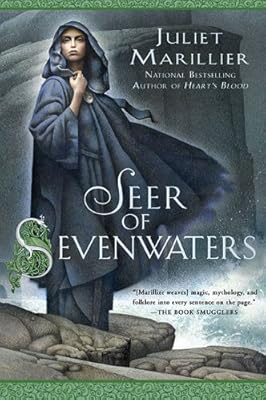 Seer of Sevenwaters