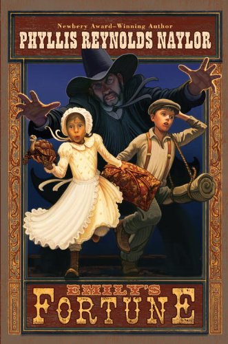 Emily's Fortune by Phyllis Reynolds Naylor