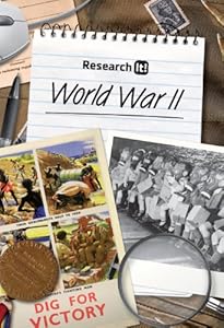 World War II (Research It!)