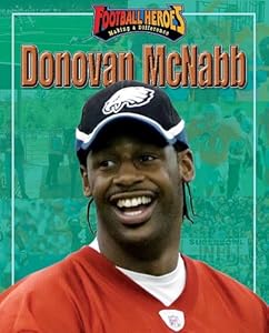 Donovan McNabb