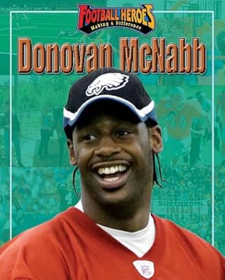 Donovan McNabb