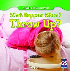 What Happens When I Throw Up?