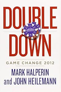 Double Down: Game Change 2012