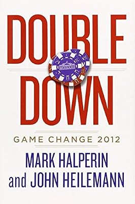 Double Down: Game Change 2012