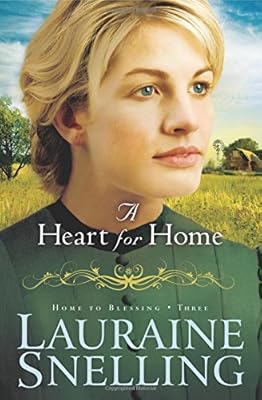 A Heart for Home