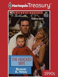 THE HIJACKED WIFE (Families Are Forever Book 11)