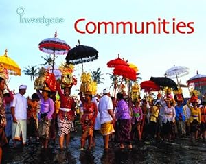 The Community (Investigate)