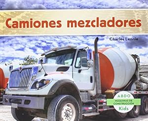 Camiones Mezcladores