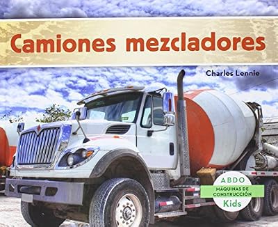 Camiones Mezcladores