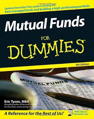 Mutual Funds For Dummies, 5th edition