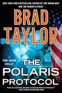 The Polaris Protocol