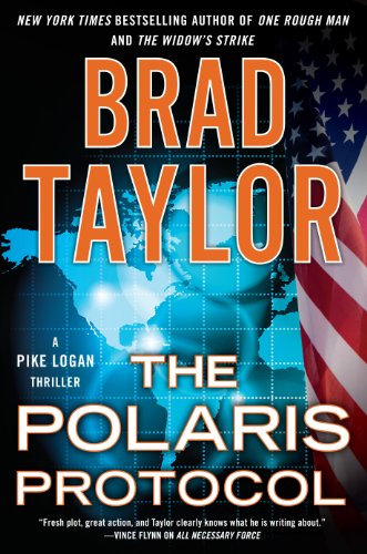 The Polaris Protocol by Brad Taylor