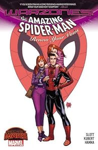 Spider-Man: Renew Your Vows