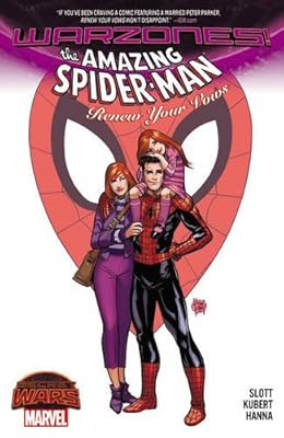 Spider-Man: Renew Your Vows