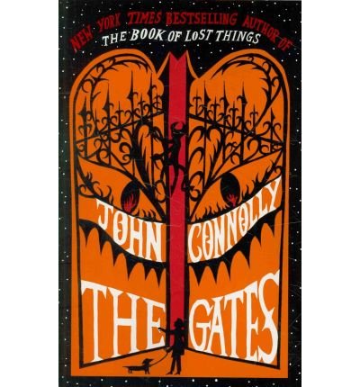The Gates by John Connolly