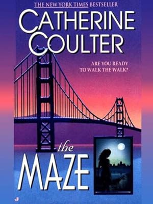 The Maze (FBI Series)
