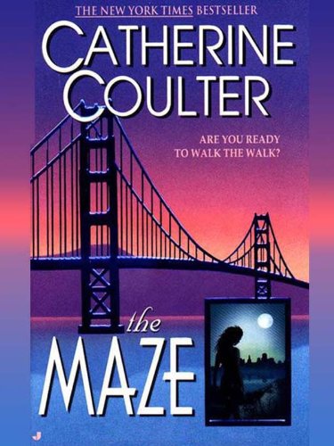 The Maze (FBI Series) by Catherine Coulter