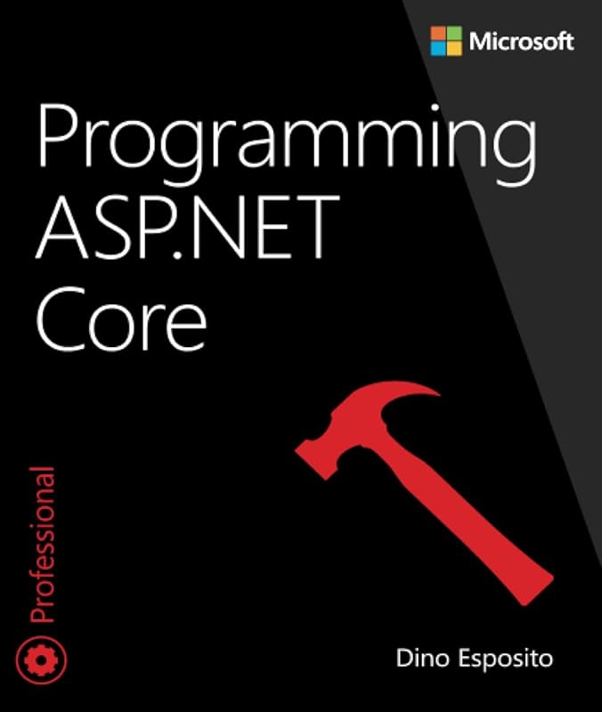 Programming ASP.NET Core (Developer Reference) by Dino Esposito
