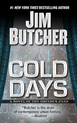 Cold Days